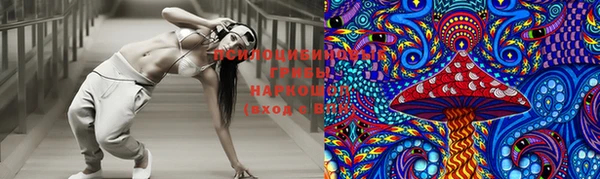 мескалин Покачи